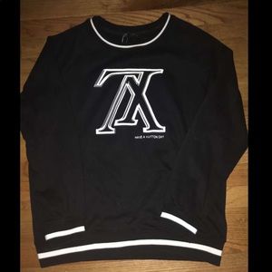 Louis Vuitton Crewneck. 2018